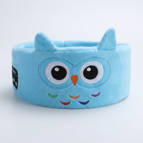 Ciszak-Sowa — opaska Bluetooth dla dzieci, zdjęcie produktowe